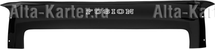 Дефлектор REIN для капота Ford Fusion I 2004-2012. Артикул REINHD632