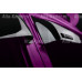 Дефлекторы Vinguru для окон Mercedes-Benz Viano W639 фургон 2003 по наст. вр.. Артикул AFV84003