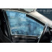 Дефлекторы Vinguru для окон Nissan Sentra lll седан 2012 по наст. вр.. Артикул AFV80512