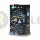 Akkora GEAR SX 75w90 4л