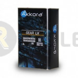 Akkora Gear LX 85w140 4л