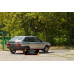 Спойлер крышки багажника «Утиный хвост» Lada (ВАЗ) 2113 2003-2013