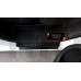 Накладки на внутренние пороги передних дверей Citroen SpaceTourer I L2 2016-