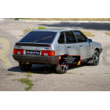 Спойлер крышки багажника «Утиный хвост» Lada (ВАЗ) 2109 1987-2006