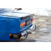Спойлер крышки багажника «Утиный хвост» Lada (ВАЗ) 2101 1970-1986