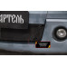 Защитная сетка решетки переднего бампера Suzuki Grand Vitara 2005-2008