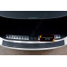 Накладка на задний бампер Lexus RX 300\RX 350 AWD\RX 450h 2016-2019
