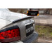 Спойлер крышки багажника Hyundai Sonata IV (EF) 2001-2012 (рестайлинг)