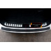 Накладка на задний бампер Lexus NX 200\NX 300 AWD\NX 300h AWD 2017-