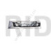 Защитная сетка решетки переднего бампера Peugeot Traveller L3 2016-