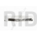 Защитная сетка решетки радиатора Chevrolet Niva Bertone 2009-