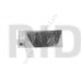 Защитная сетка решетки радиатора Nissan Pathfinder 2004-2010 (R51)