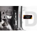 Внутренняя обшивка стоек задних фонарей со скотчем 3М Lada (ВАЗ) Largus фургон 2012-