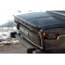 Спойлер крышки багажника «Утиный хвост» Lada (ВАЗ) 2103 1972-1983