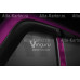 Дефлекторы Vinguru для окон Nissan X-Trail T32 кроссовер 2014 по наст. вр.. Артикул AFV80614