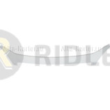 Дефлектор REIN для капота Lada Priora седан, хэтчбек, универсал 2007 по наст. вр. Темный. Артикул REINHD064