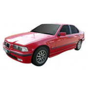Авточехол для BMW 3 (E36) (1990-2000)