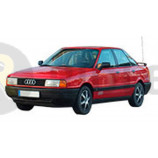 Авточехол для Audi 80 B-3 (8A) (1986-1991)