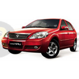 Авточехол для Lifan Breez (2007+)