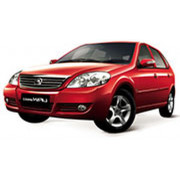 Авточехол для Lifan Breez (2007+)