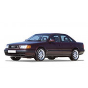 Авточехол для Audi 100 45 седан (1990-1994)
