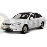 Авточехол для Daewoo Gentra