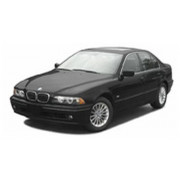 Авточехол для BMW 5 (E39) (1995-2004)