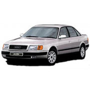 Авточехол для Audi 100-A6 седан (1994-1997)