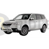 Авточехол для Subaru Forester III (2007-2013)
