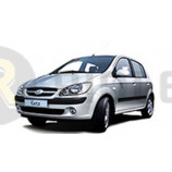Авточехол для Hyundai Getz III (2006+)