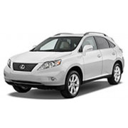 Авточехол для Lexus RX (2009+)