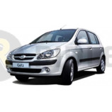 Авточехол для Hyundai Getz I (2002+)