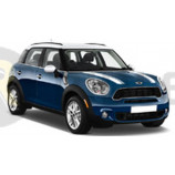 Авточехол для MINI Countryman I (R60)