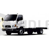 Авточехол для Hyundai HD-72 (HD-78) (3 места)