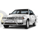 Авточехол для Daewoo Nexia (2008+)