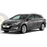 Авточехол для Hyundai i-40