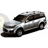 Авточехол для Great Wall H3 II (2010+)