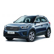 Авточехол для Hyundai Creta (2016+)