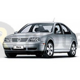 Авточехол для Volkswagen Bora (1998-2006)