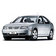 Авточехол для Volkswagen Bora (1998-2006)