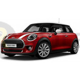Авточехол для MINI (F56) Cooper S Hatch 3-door (2013+)