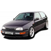 Авточехол для Volkswagen Golf III (1991-1999)