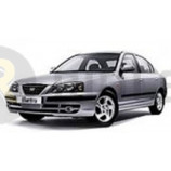 Авточехол для Hyundai Elantra III XD (2000-2007)