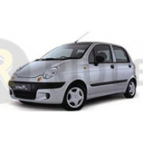 Авточехол для Daewoo Matiz