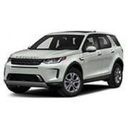 Авточехол для Land Rover Discovery Sport I (2014+)