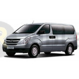Авточехол для Hyundai H1 8 мест (2007+)