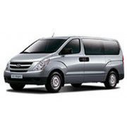 Авточехол для Hyundai H1 8 мест (2007+)