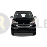 Авточехол для Smart Fortwo II