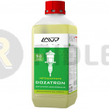Автошампунь для бесконтактной мойки 'DOZATRON' для систем дозирования 9.0 (1-2%) Auto Shampoo DOZATRON 1,1 кг