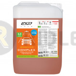Автошампунь для бесконтактной мойки 'COMPLEX' Повышенная пенность 6.0 (1:40-1:70) Auto Shampoo COMPLEX 5,8 кг